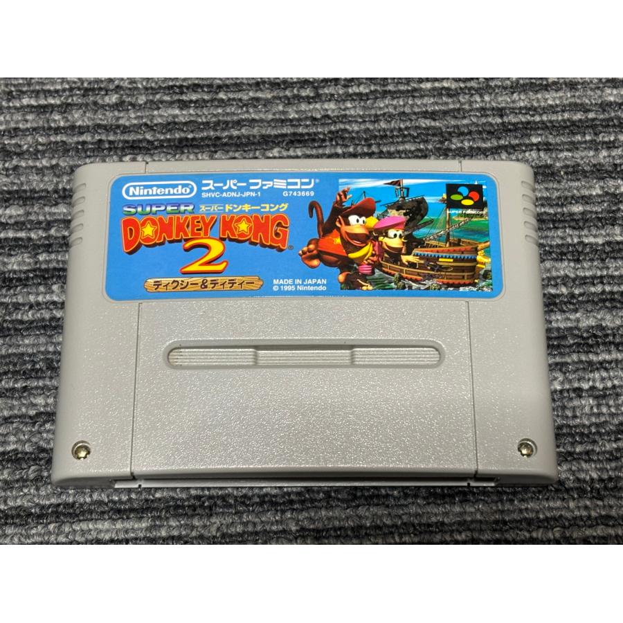 任天堂（Nintendo） スーパーファミコン カセット ソフト スーパー