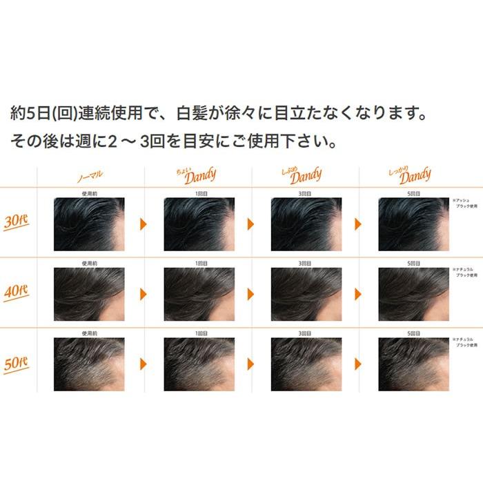 hoyu（ホーユー） 白髪染め レセ GX カラーリンス メンズ 白髪染め