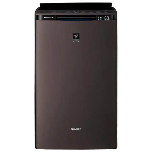 SHARP（シャープ） KI-SX70-T 加湿空気清浄機 プラズマクラスターNEXT