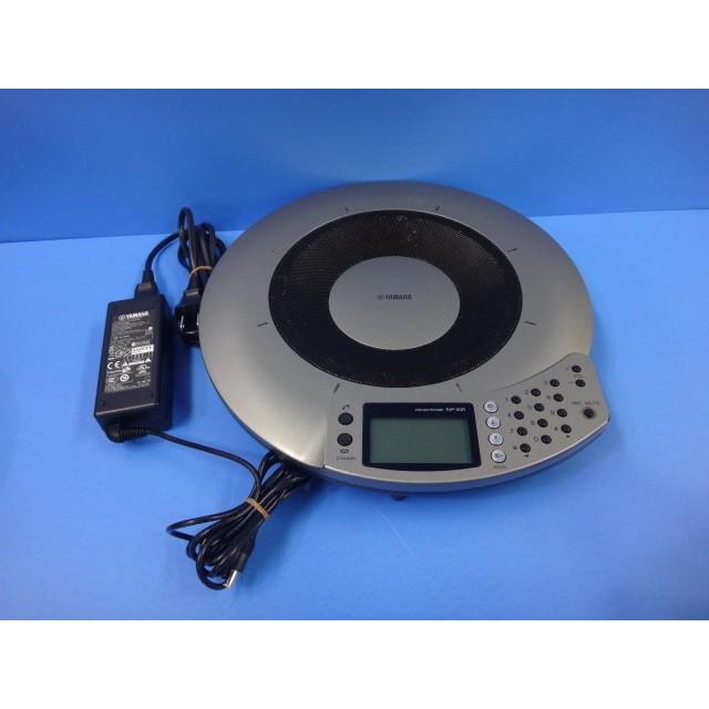 YAMAHA（ヤマハ） 【中古】PJP-50R YAMAHA/ヤマハ IP電話会議システム