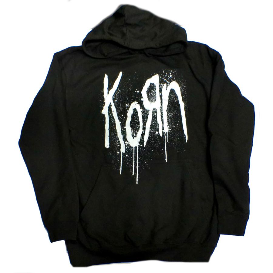 KORN】コーン「STILL A FREAK」プルオーバーパーカー : NO-REMORSE