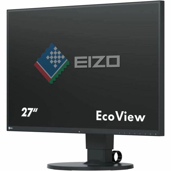 FlexScan EIZO EV2750-BK 27インチ カラー液晶モニター 2560x1440