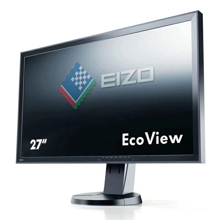 EIZO Flex Scan EV2760 27型 2Kモニター Amazon.co.jp: EIZO 27.0型