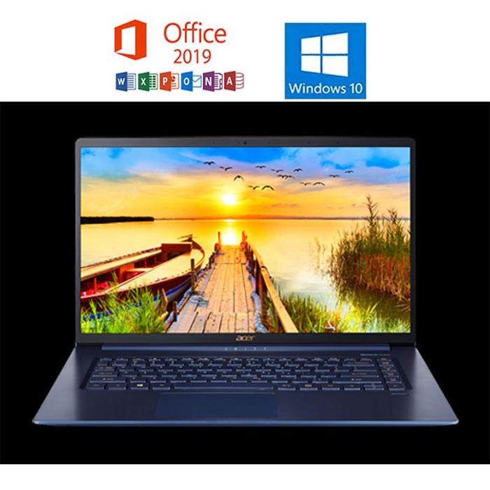 Swift 5 Acer SF515-51T-H58Y/B Microsoft Office 2019 Core i5-8265U