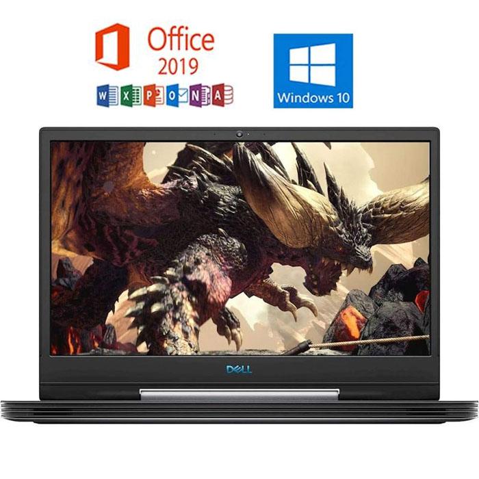 Dell G5 DELL 15 5590 ゲーミングノートパソコン 15.6インチ FHD