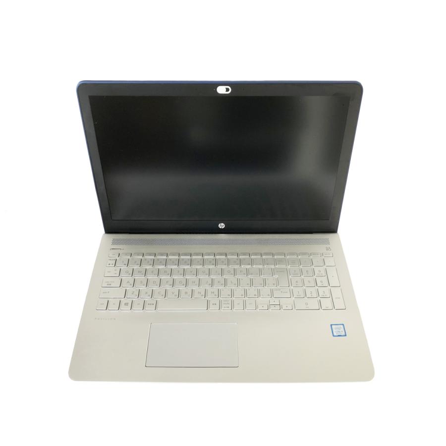 第8世代i5】HP Pavilion 15-cc111TU ジャンク（部品取） 第8世代i5】HP