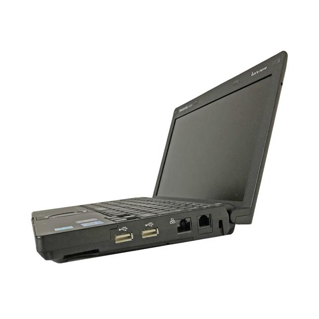 Let's note Panasonic CF-J10 Microsoft Office 2019 Win 10 Core i5