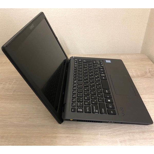 VAIO S 中古パソコン SONY S11 VJS111D12N Microsoft Office 2019 Core