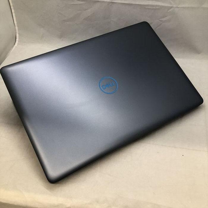 Dell G3 DELL ゲーミング ブラック Microsoft Office 2019/17.3FHD