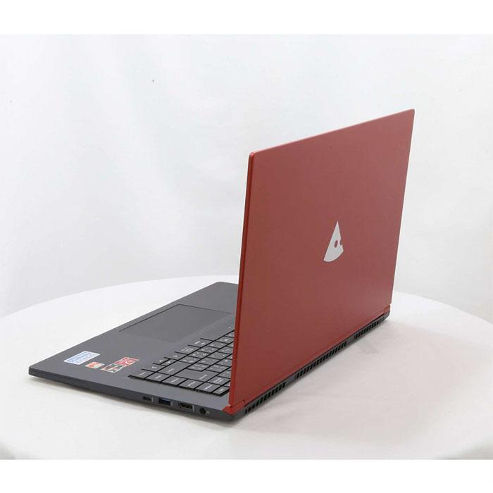 マウスコンピューター（MouseComputer） mouse X5 X5-aR5PCSAR AMD