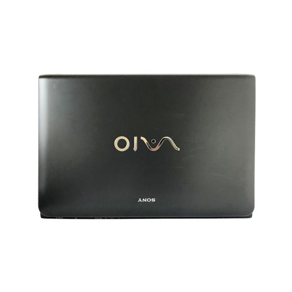 VAIO 中古パソコン Sony VAIO SVE151B11N Microsoft Office 2019 Core