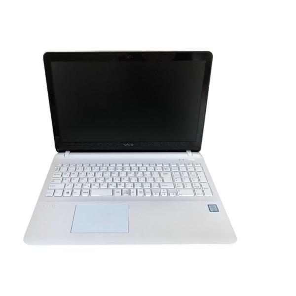 VAIO S 中古パソコン SONY S15 VJS151C11N Microsoft Office 2019 Core