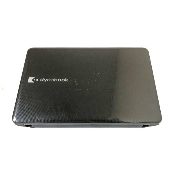 dynabook T 中古パソコン TOSHIBA dynabookT552 58HB PT55258HBMB