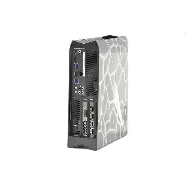 DELL（デル） デスクトップパソコン Dell alienware x51 r2