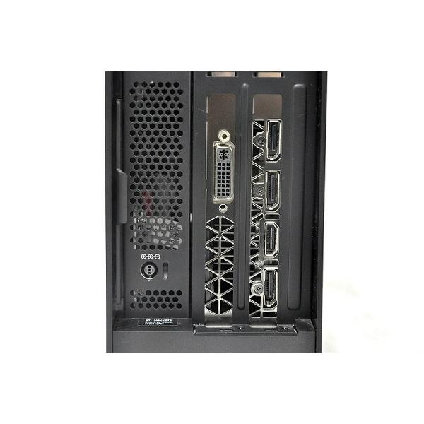 DELL（デル） デスクトップパソコン Dell alienware x51 r2