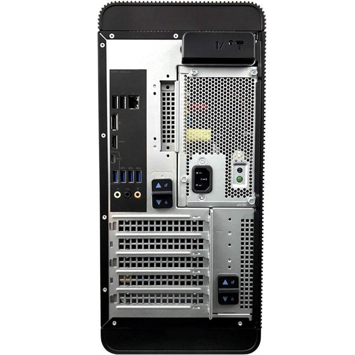 XPS デスクトップパソコン Dell 8930 Core i7 16GB DDR4メモリ、256GB