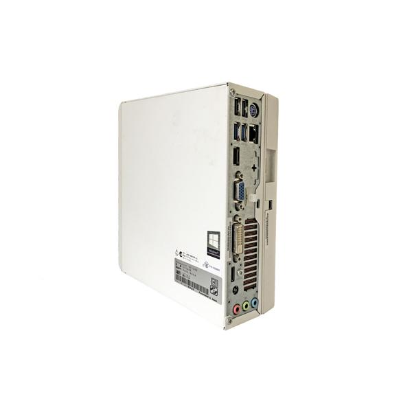 Endeavor デスクトップパソコン 中古EPSON ST180E Core i3-6100T 3.2