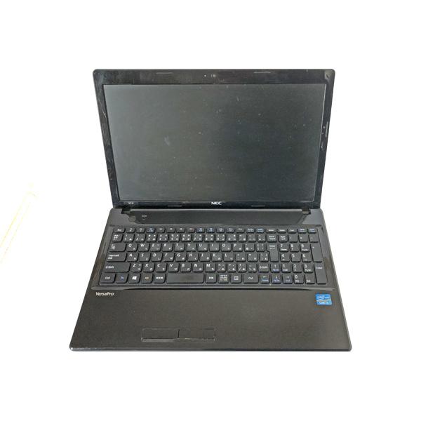 NEC 中古パソコン NEC VersaPro PC-VK24 Microsoft Office 2019 Core