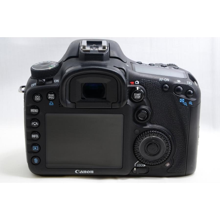 キヤノン（Canon） Canon EOS 7D ダブルズームキット 世界称賛の高速連