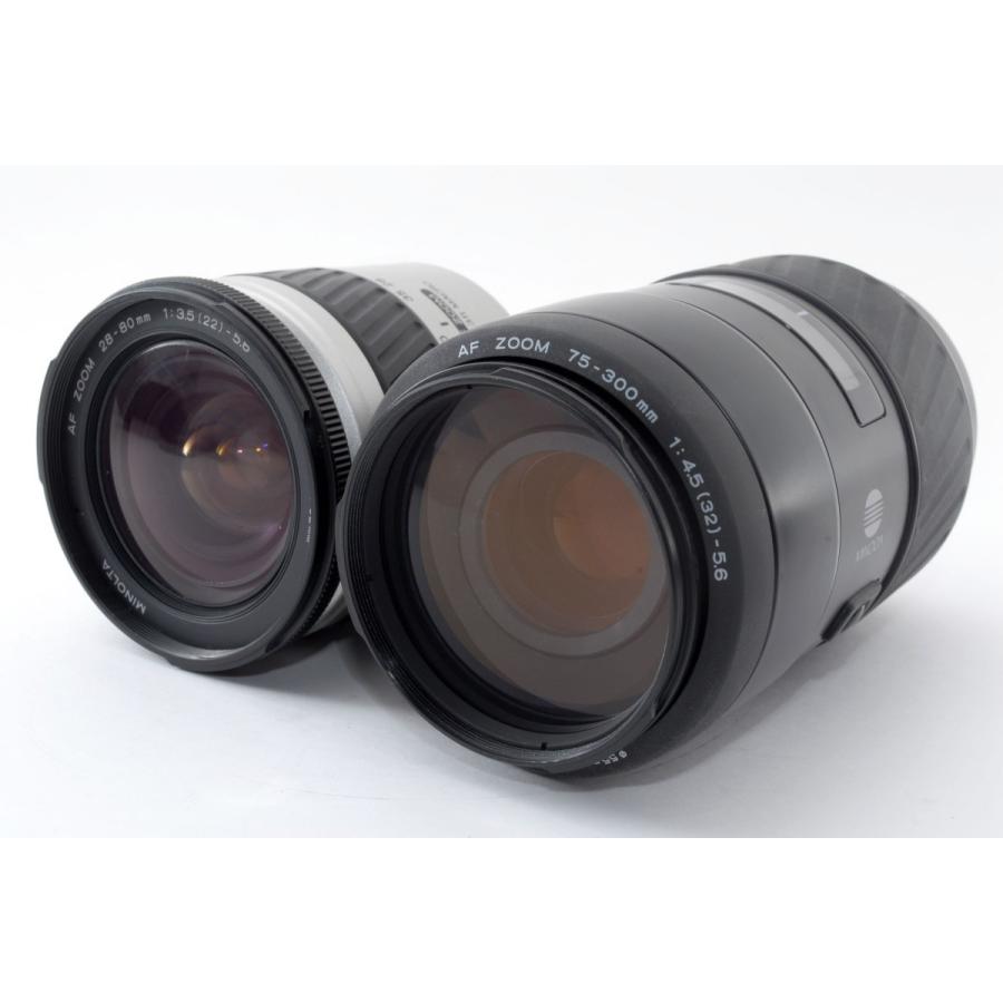 SONY（ソニー） α55 SLT-A55V 標準・望遠ダブルズームセット 美品 高速