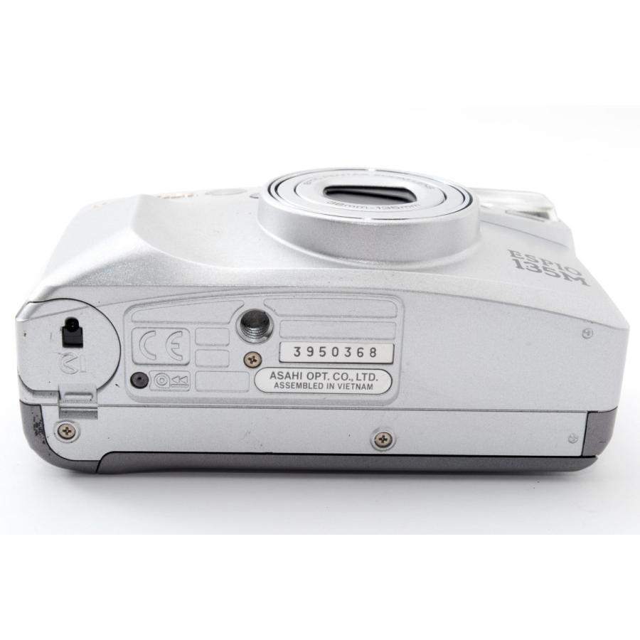 CONTAX（コンタックス） ペンタックス PENTAX ESPIO 135M 35mm