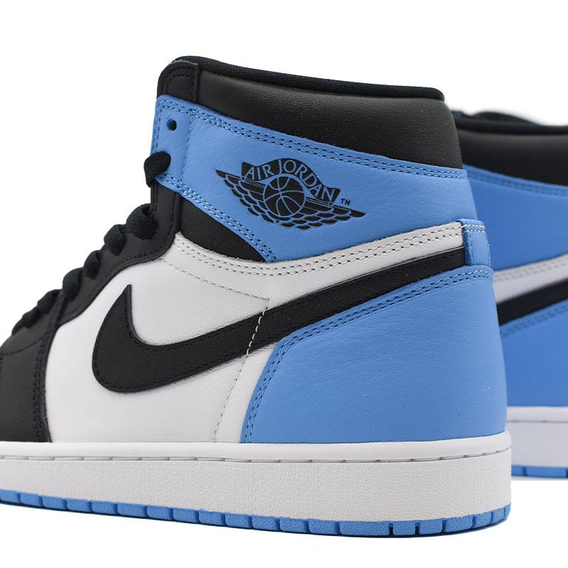 エア ジョーダン 1 NIKE ナイキ AIR JORDAN HIGH OG “ UNIVERSITY BLUE