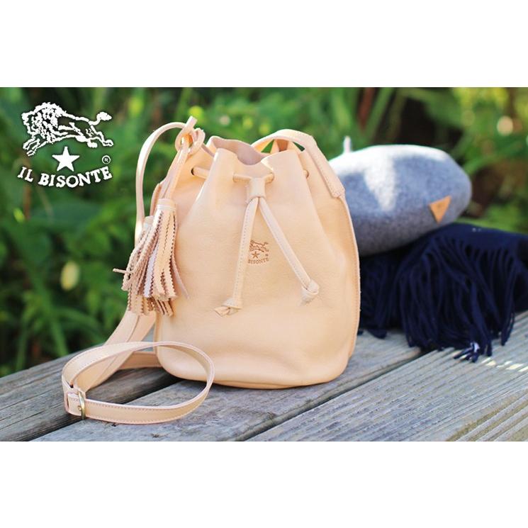 イルビゾンテ バッグ ショルダーバッグ 巾着ショルダー 54_1_