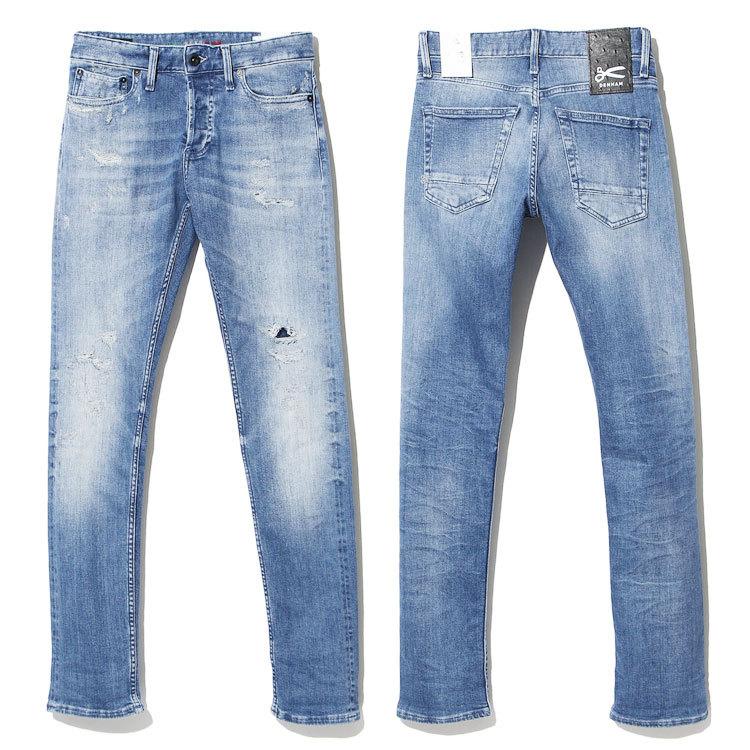 DENHAM（デンハム） 【s30】【デンハム/DENHAM】RAZOR（レイザー