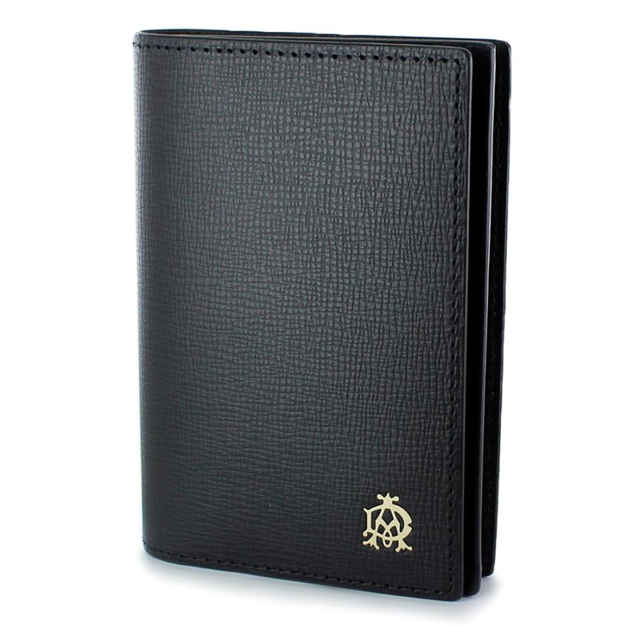 dunhill（ダンヒル） 名刺入れ メンズ ブランド カードケース 革