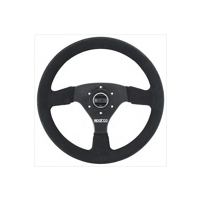 SPARCO STEERING WHEEL R323 スパルコ ステアリングホイール ハンドル