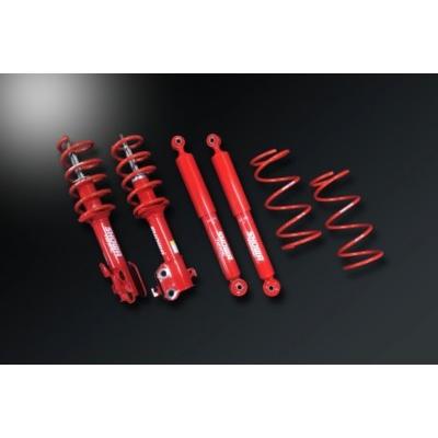 SHOWA TUNING SHOWATUNING サスペンションキット V0461-10B-00 ホンダ