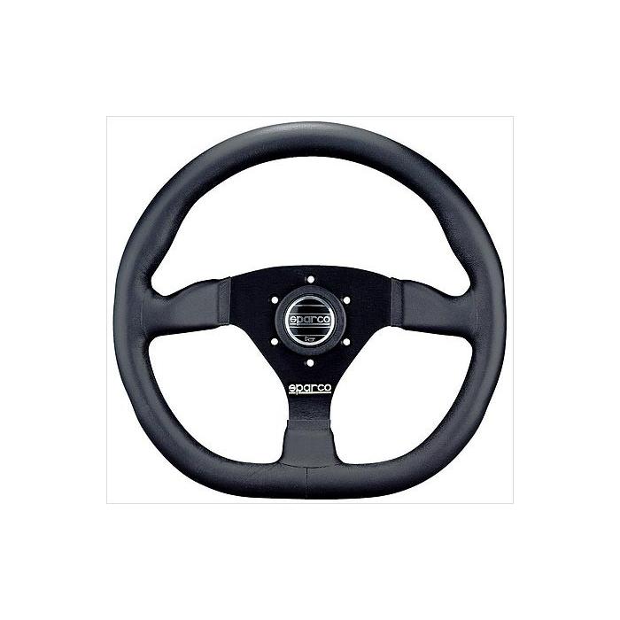 SPARCO STEERING WHEEL TUNING L360 スパルコ ステアリングホイール