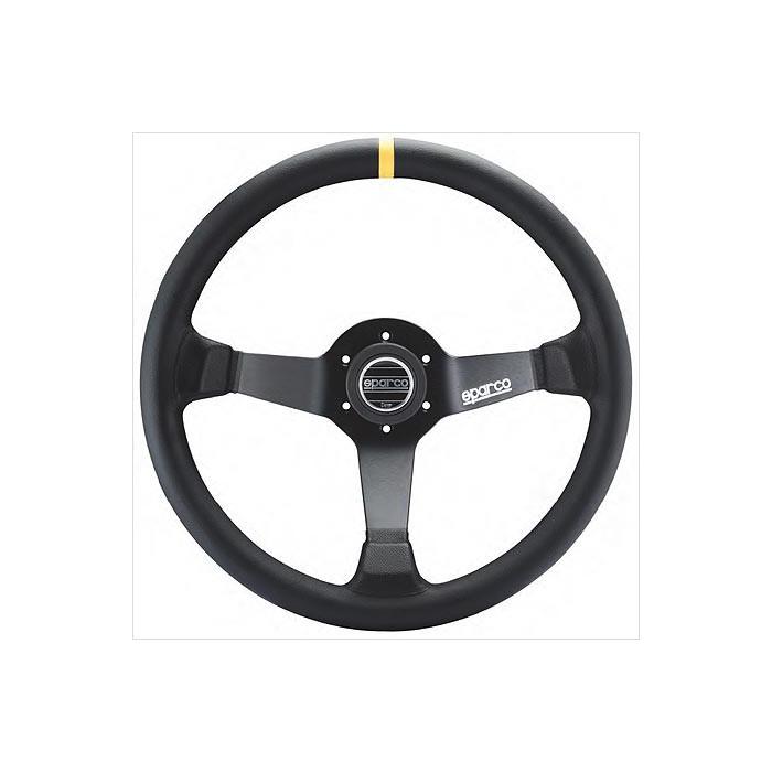 SPARCO STEERING WHEEL R345 スパルコ ステアリングホイール ハンドル