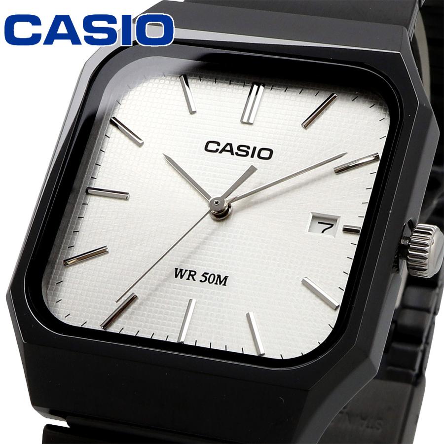 CASIO（カシオ） 腕時計 ウォッチ チプカシ STANDARD スタンダード
