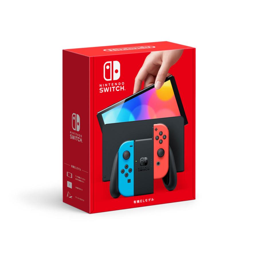 Nintendo Switch（初期化済み） Nintendo Switch 初期化済み Amazon.co