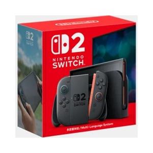 Nintendo Switch 『新品』Nintendo 2 多言語版 : ノア商社Yahoo!店
