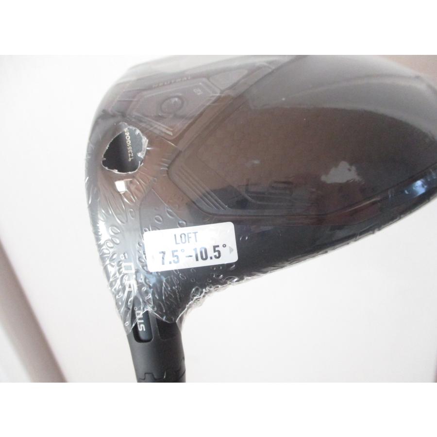 KING（COBRA） 左用【レフティ】新品 日本仕様 コブラ DARK SPEED LS