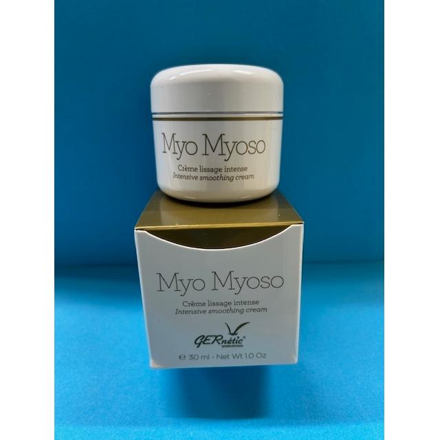 ジェナティック ミヨ ミヨソ 30ml : ナチュラルハーツ - 通販 - Yahoo