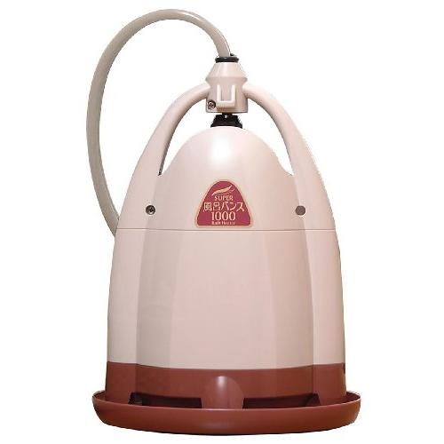 スーパー風呂バンス1000(中古品) : 夏目ストア - 通販 - Yahoo