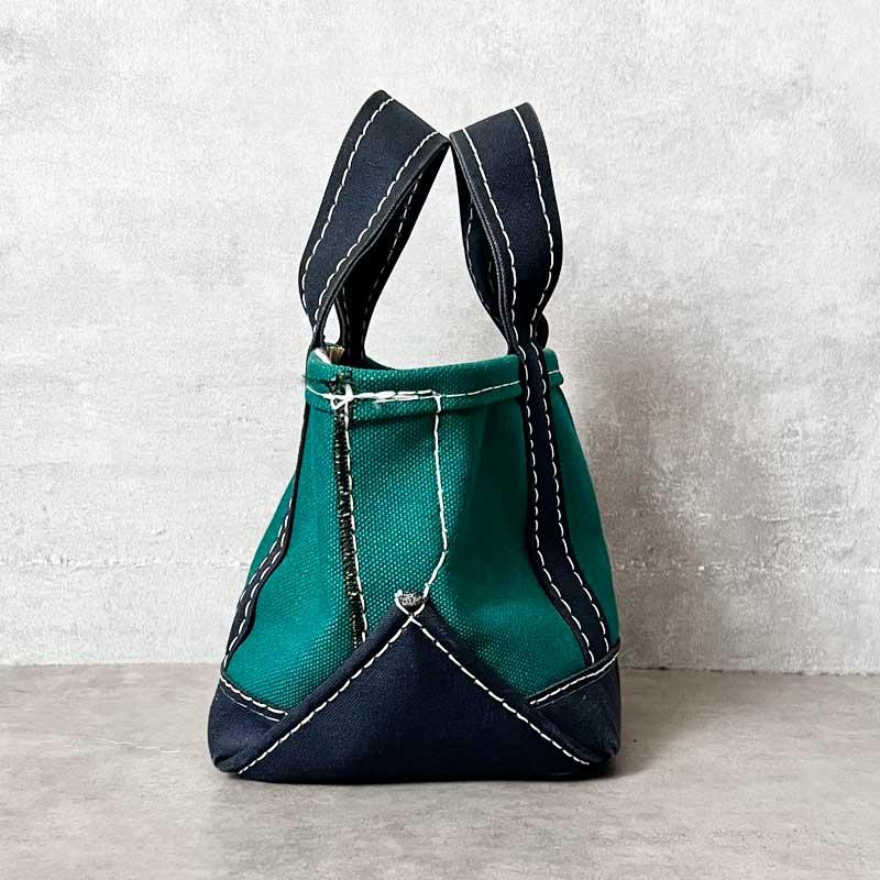 L.L.Bean（エルエルビーン） 80'S L.L.BEAN Deluxe Mini Tote Bag