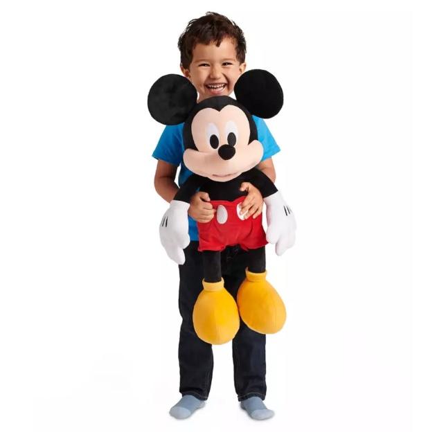 Disney（ディズニー） US版 ディズニーストア ミッキーマウス ラージ