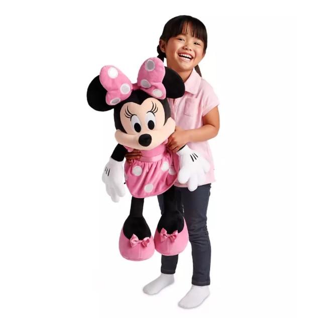 Disney（ディズニー） US版 ディズニーストア ミニーマウス ラージ