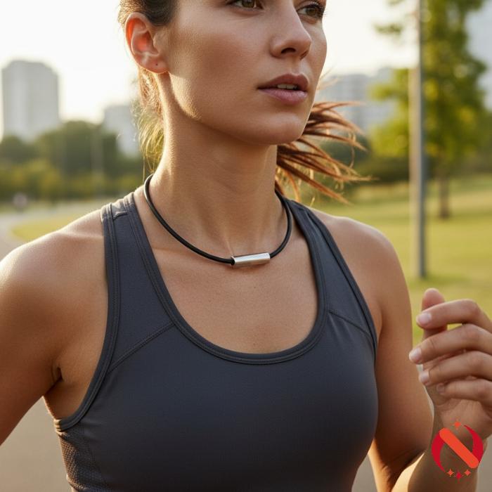 SEV（セブ） ネックレス ルーパー タイプM size44 46 48cm 1年保証