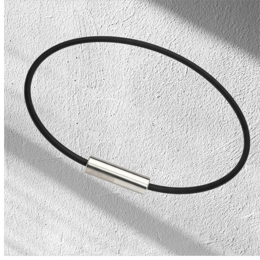 SEV（セブ） ネックレス ルーパー タイプM size44 46 48cm 1年保証