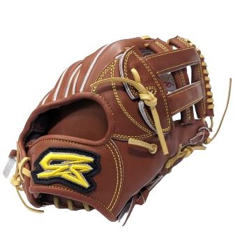 GSグローブ 軟式グローブ 軟式仕様 ソフトボール 外野手用 ガッチリ