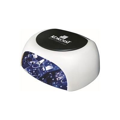 KOKOIST（ココイスト） インフィニティLED&UVライト 保証期間1年