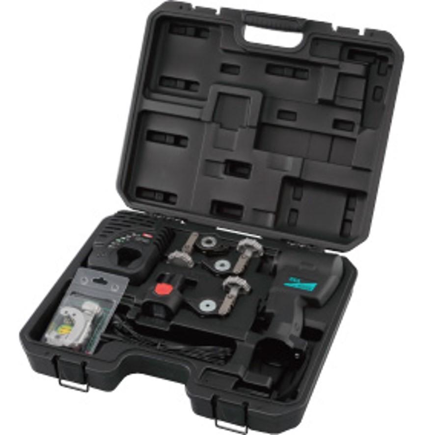 レッキス工業 REX 新型電動フレアツールセット RF20SII RF20S2 424911