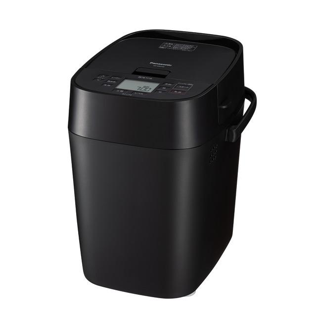 Panasonic 1斤タイプ ホームベーカリー SD-MDX4-K : 家電通販 ナカデン