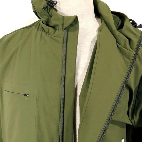 WTAPS（ダブルタップス） × OAKLEY オークリー 19S/S KEYS/JACKET.POLY