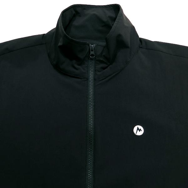 SOPHNET.（ソフネット） 22SS Marmot STAND COLLAR TRACK JACKET SOPH